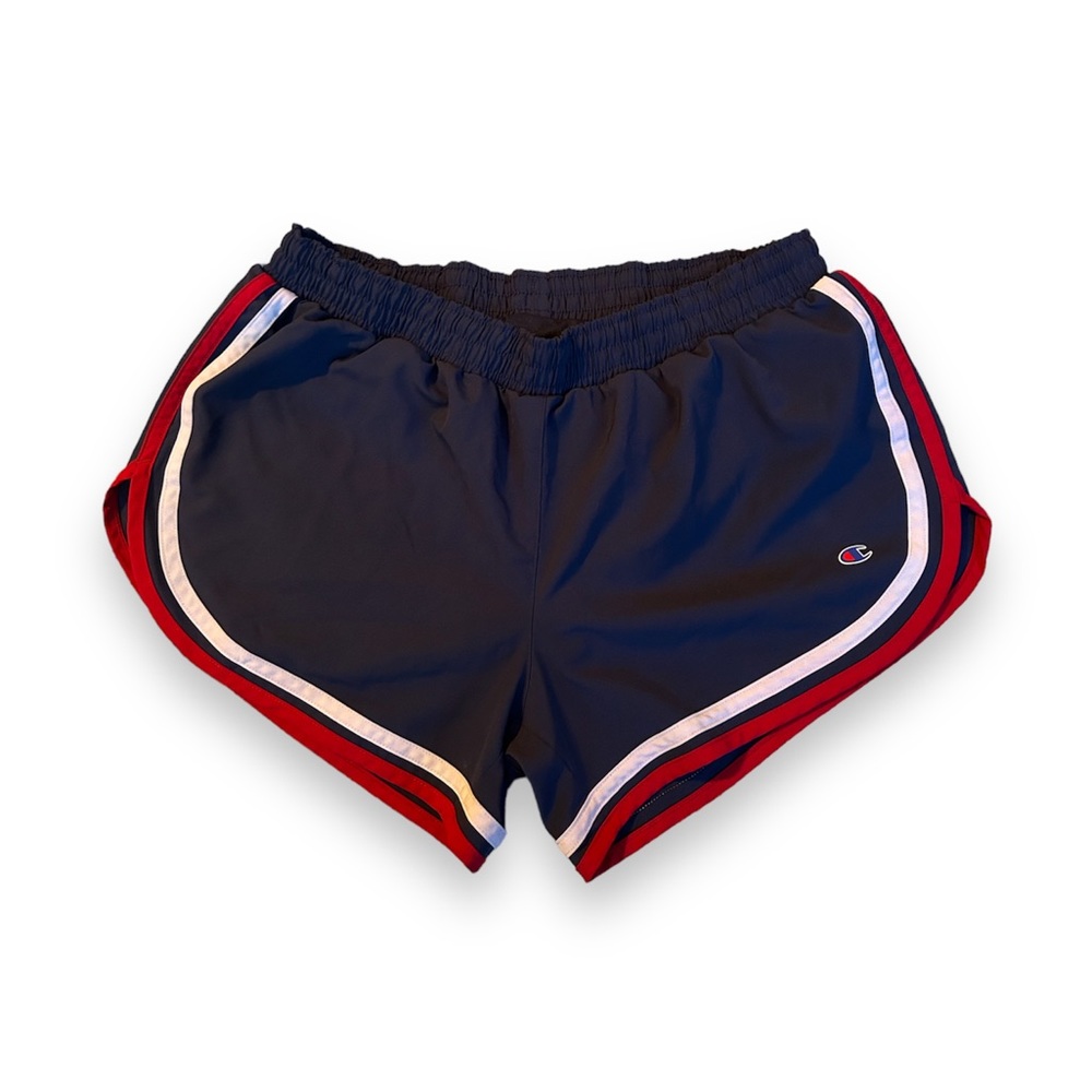 Women’s Champion Comfy Running Athletic Shorts